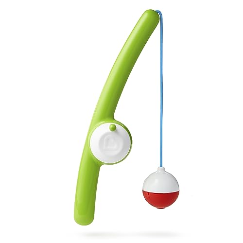 Munchkin® Fishin'™ Magnetic Baby Bath Toy Set