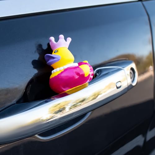 30 Pcs Rubber Ducks with Mesh Carry Bag