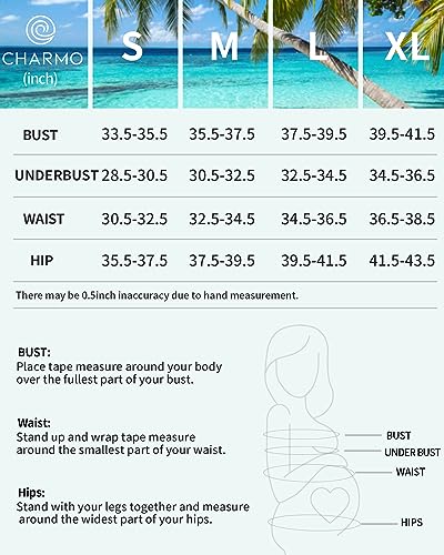 Charmo Maternity Swimsuit Ruffle One Piece Black