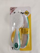 Safety 1st Easy Grip Brush and Comb