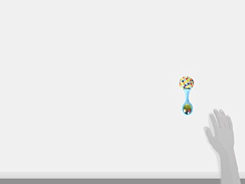 Fisher-Price Rattle 'n Rock Maracas for Babies