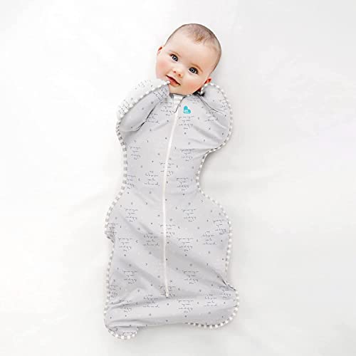 Love to Dream Swaddle UP Sleep Sack