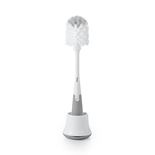 OXO Tot Bottle Brush with Nipple Cleaner