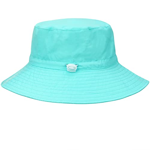 MaxNova Bucket Hats for Babies 0-6 Months