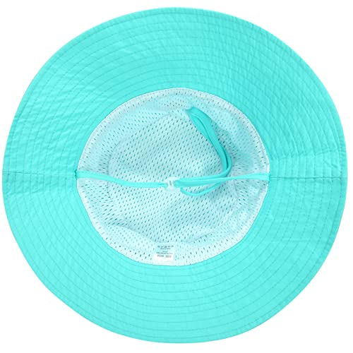 MaxNova Bucket Hats for Babies 0-6 Months