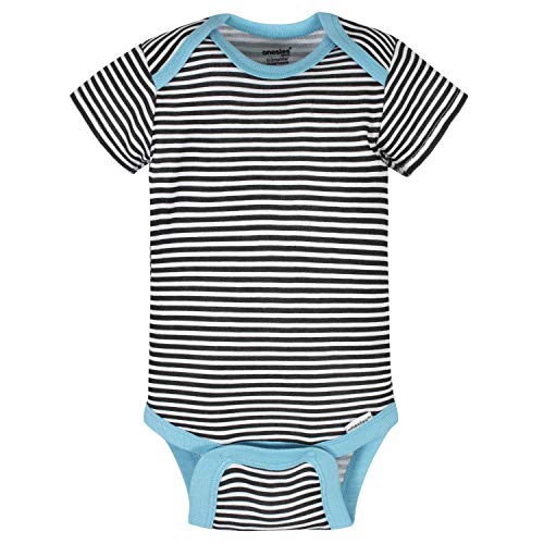 8-pack Mix & Match Onesies and Toddler T-Shirt