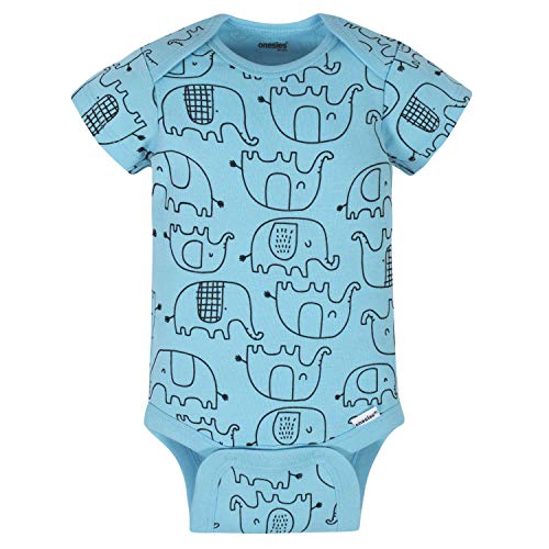 8-pack Mix & Match Onesies and Toddler T-Shirt