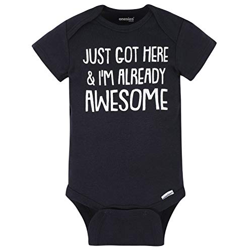 8-pack Mix & Match Onesies and Toddler T-Shirt