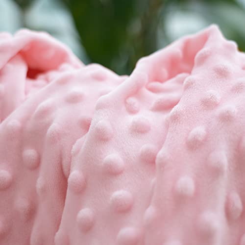 QUEEN ROSE E Pregnancy Body Pillow, Pink Velvet