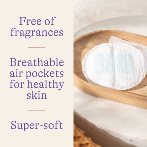 Lansinoh Disposable Nursing Pads - Absorbent & Gentle