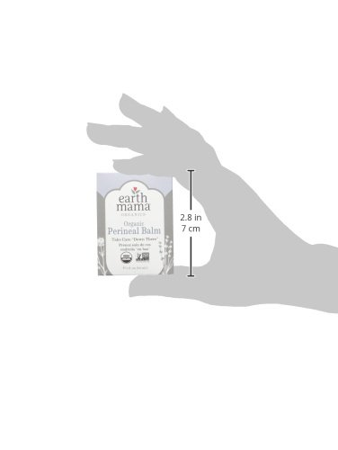 Organic Perineal Balm for Pregnancy & Postpartum