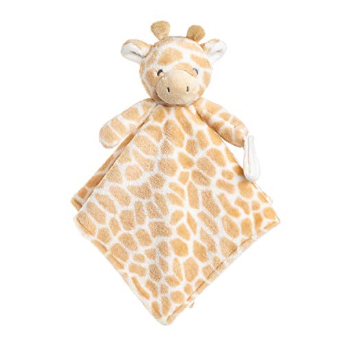 Carter's Giraffe Plush Stuffed Animal Snuggler Lovey