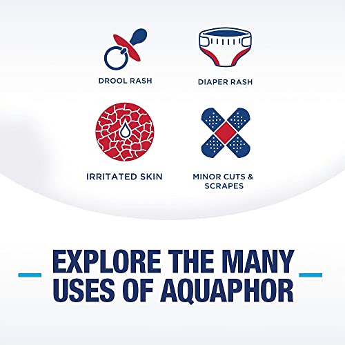 Aquaphor Baby Healing Ointment - 14oz Jar