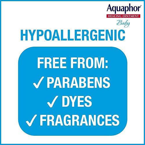 Aquaphor Baby Healing Ointment - 14oz Jar