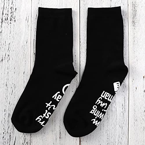 TITTOK Pregnancy Gift Set: Mom Socks, Mother's Day