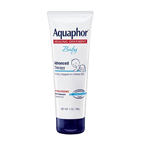 Baby Healing Ointment - Advanced Therapy, 7 Oz