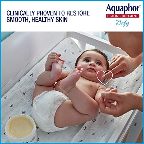 Baby Healing Ointment - Advanced Therapy, 7 Oz
