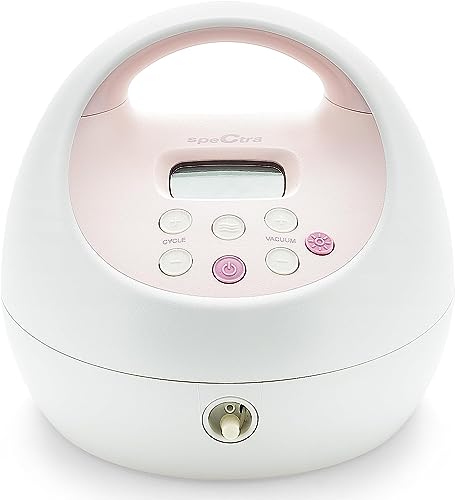 Spectra S2 Plus Electric Breast Milk Pump
