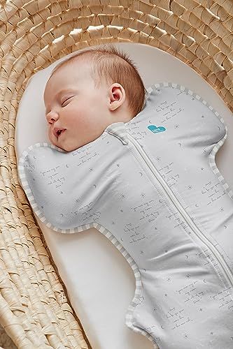 Love to Dream Swaddle UP Sleep Sack
