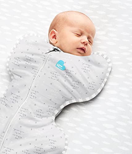 Love to Dream Swaddle UP Sleep Sack