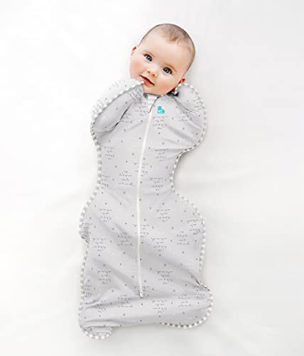 Love to Dream Swaddle UP Sleep Sack