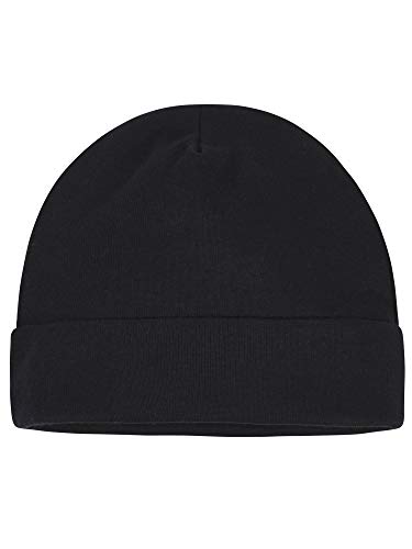 Unisex 12-Piece Baby Cap and Mitten Set