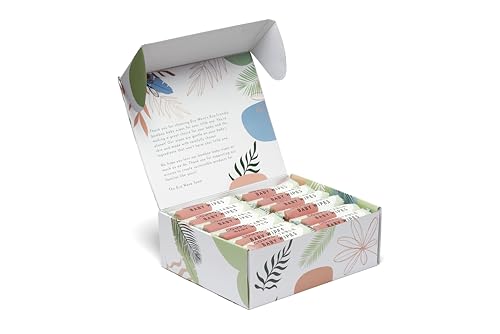 100% Biodegradable Bamboo Baby Wipes, Hypoallergenic - 768 Count
