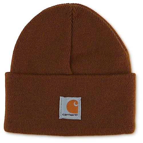 Carhartt Kids' Acrylic Cold Weather Watch Hat