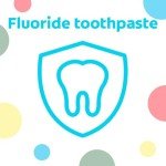 Colgate Bluey Kids Fluoride Toothpaste, 4.6 Oz