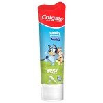 Colgate Bluey Kids Fluoride Toothpaste, 4.6 Oz