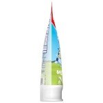 Colgate Bluey Kids Fluoride Toothpaste, 4.6 Oz