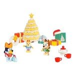 Bluey Advent Calendar with Surprise Figures
