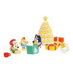 Bluey Advent Calendar with Surprise Figures