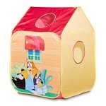 Bluey Pop 'N' Fun Instant Play Tent