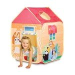 Bluey Pop 'N' Fun Instant Play Tent