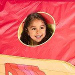 Bluey Pop 'N' Fun Instant Play Tent