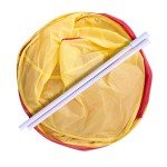 Bluey Pop 'N' Fun Instant Play Tent