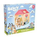 Bluey Pop 'N' Fun Instant Play Tent