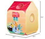 Bluey Pop 'N' Fun Instant Play Tent