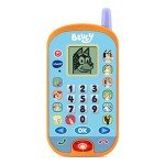 VTech Bluey Phone - Interactive Toy for Kids