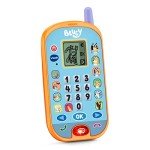 VTech Bluey Phone - Interactive Toy for Kids