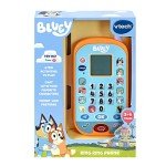 VTech Bluey Phone - Interactive Toy for Kids