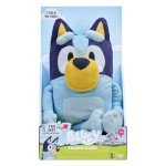 Bluey 13" Interactive Talking Plush Toy