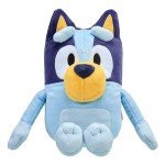 Bluey 13" Interactive Talking Plush Toy