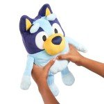 Bluey 13" Interactive Talking Plush Toy