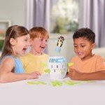Bluey Pop Up Game for Kids and Families