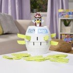 Bluey Pop Up Game for Kids and Families