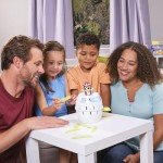 Bluey Pop Up Game for Kids and Families