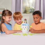 Bluey Pop Up Game for Kids and Families