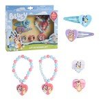 Bluey Girls BFF 6-Piece Toy Jewelry Set
